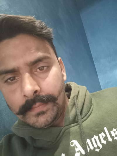 junaid hussain
