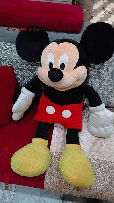 Mickey mouse  for sell
