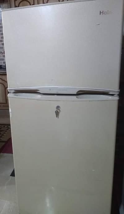 Haier Fridge For Sale
