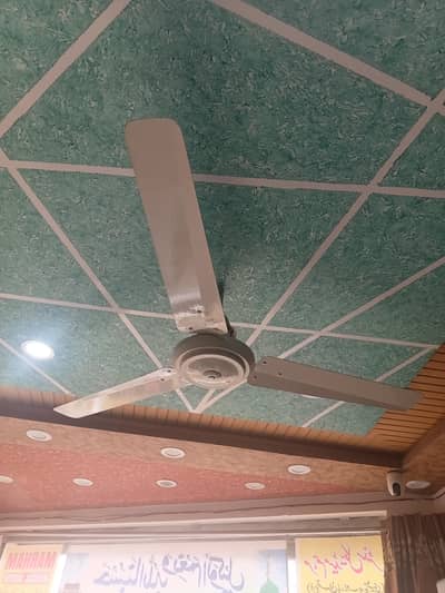 fan for sale very good condation neat nand clean