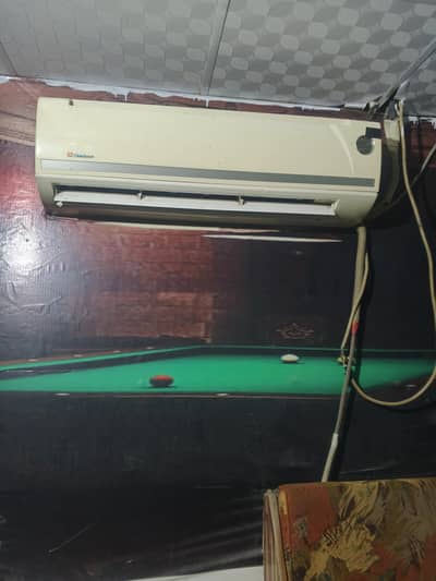 Dawlance AC good condition
