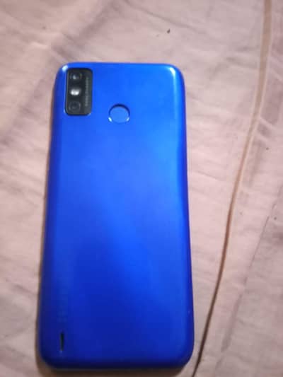 techno spark 6 go 4/64 for sell or exchange