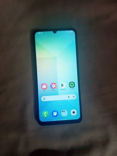 Samsung A06 for sale