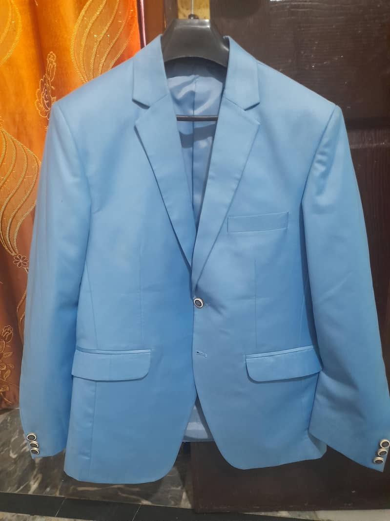 pent coat 0