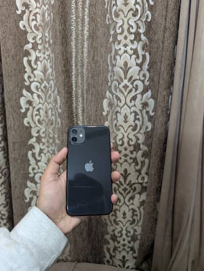 Iphone 11 PTA Approved