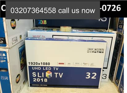 32 INCH LED,30 SMART LED UHD 8K MODEL UPTO 3 YEAR WARRANTY O32O7364558