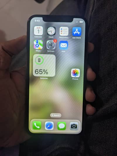 iphone xs non pta