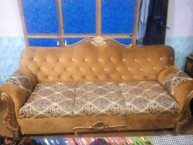 Sofa Set 0