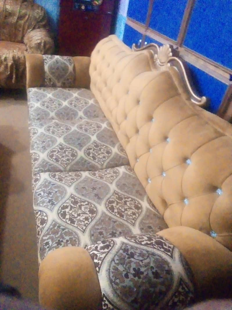 Sofa Set 1