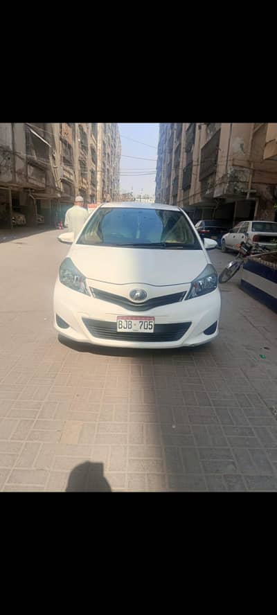 2013 model 2 piece colour