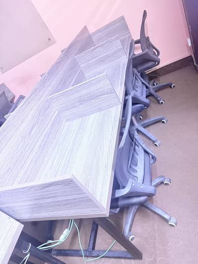 office Workstation for sale