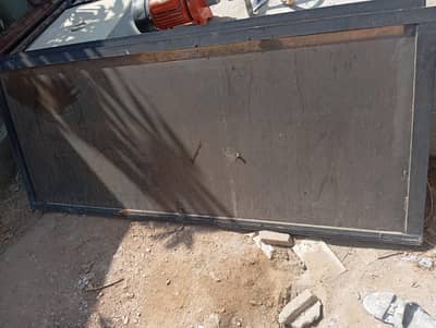 aluminium sliding &Railing doors