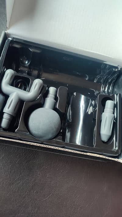 Massage Gun | Massage Machine