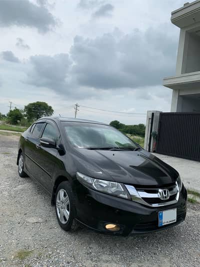 HONDA CITY 1.3 2020 MODEL