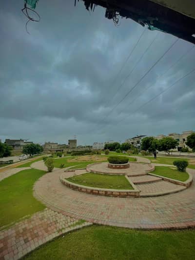 Residential Plot For Sale In Saima Luxury Homes Korangi Karachi