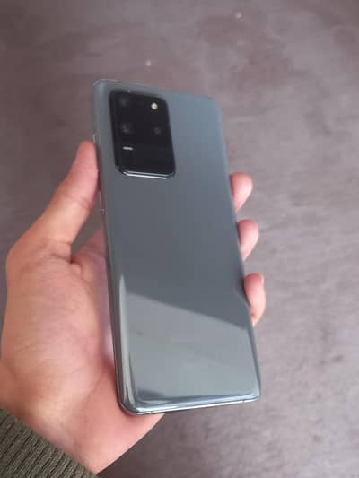 samsung s20 ultra 8/128