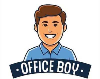 Office Boy