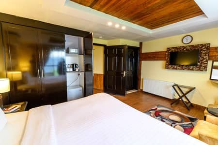 Radisson Blue Resort New Murree Luxury Apartment Available For Sale On Installment