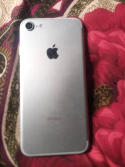 iPhone7  128gb
