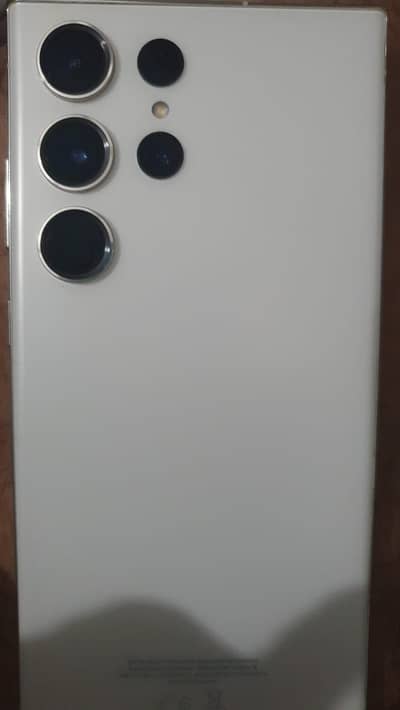 Samsung Mobile S23 Ultra