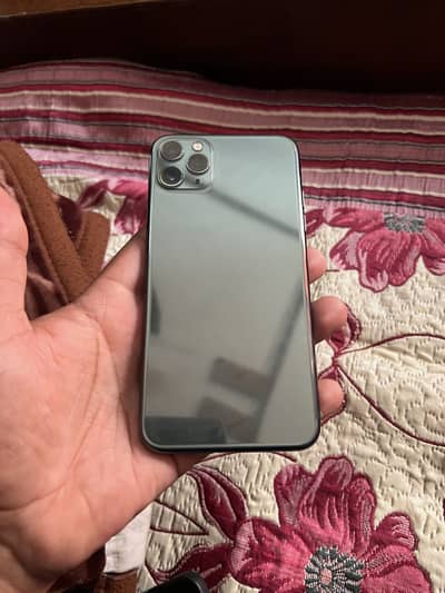 11 pro max pta approved with box