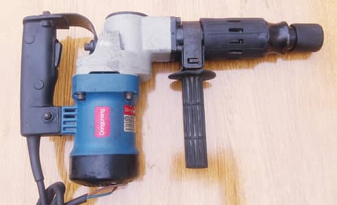 Dongcheng Hammer Machine