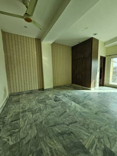 Two bed unfurnished apartment available for rent in Islamabad markez