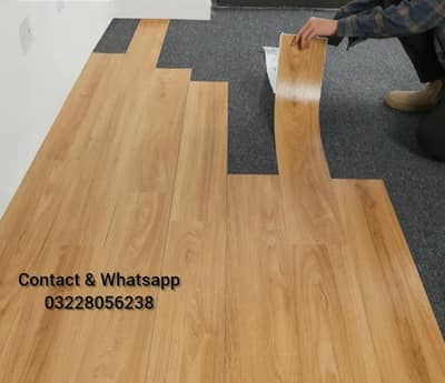 PVC Vinyl Floor | Wood Floor | Spc Floor | Laminated Floor۔