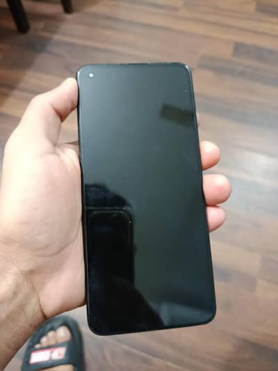 oppo a78 for sale screen ma shad ha  frant camera off ha