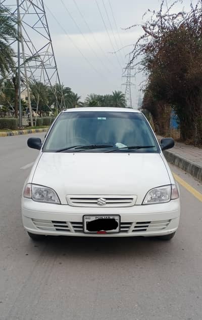 Suzuki cultus