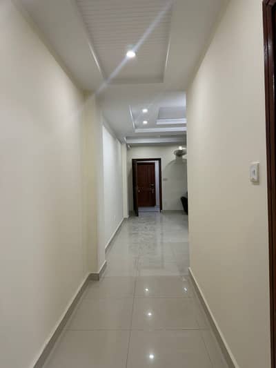 2 Bed Spacious Apartment For Sale In Soan Garden