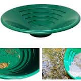 Gold panning hobby Gold Mining Pan Detector Hobbies in Pakistan