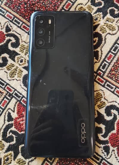 Oppo A16 4/64 . . . Panel chng but working prfctly