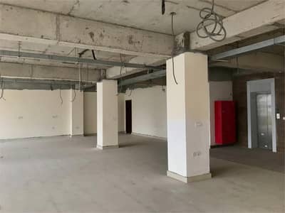Ready to Move 19,000-SQF Space Available For Rent In Business Square Gullberg Green Islamabad