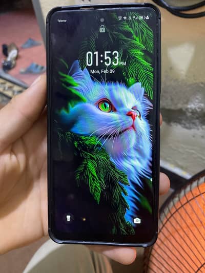 5 month use. Good condition all okay