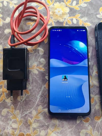 Redmagic 7 12/128 GB