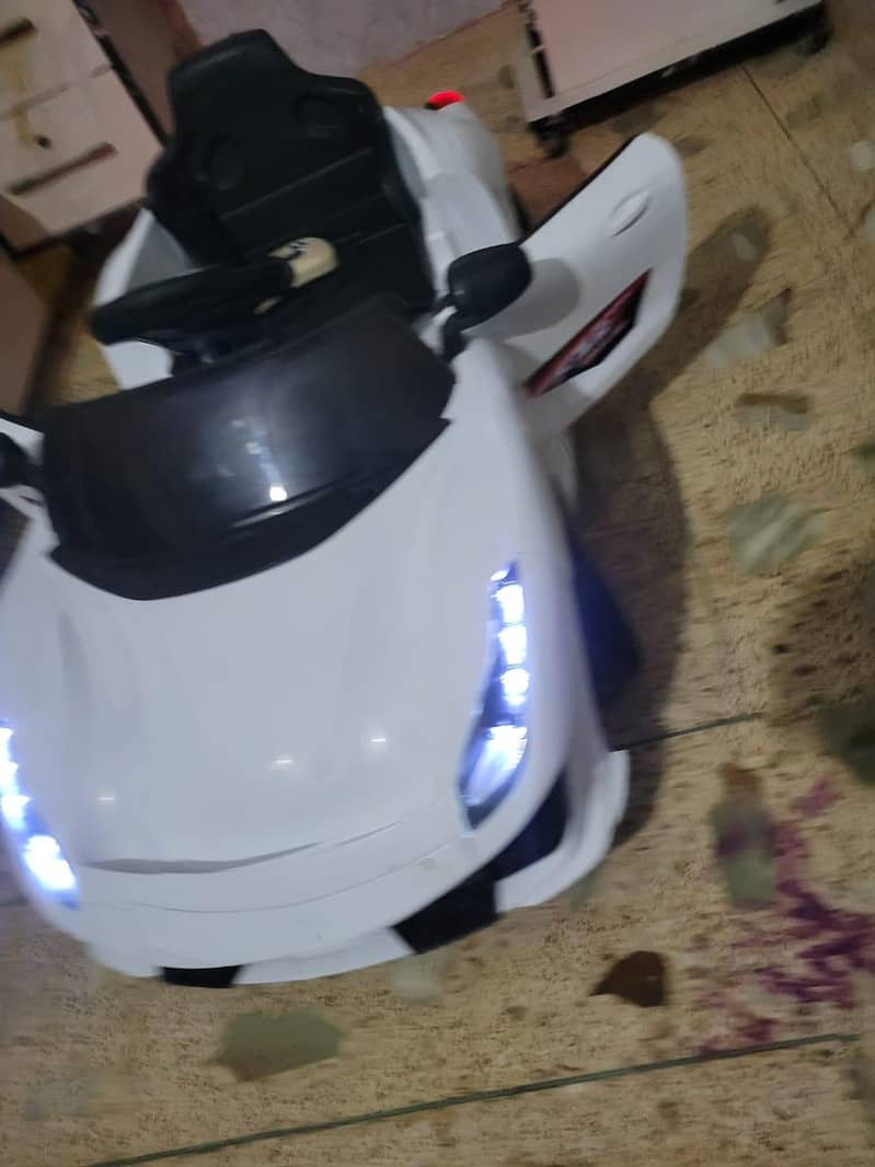 rechargeable important car 2