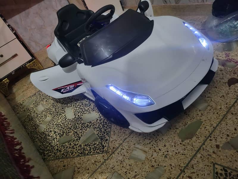 rechargeable important car 3