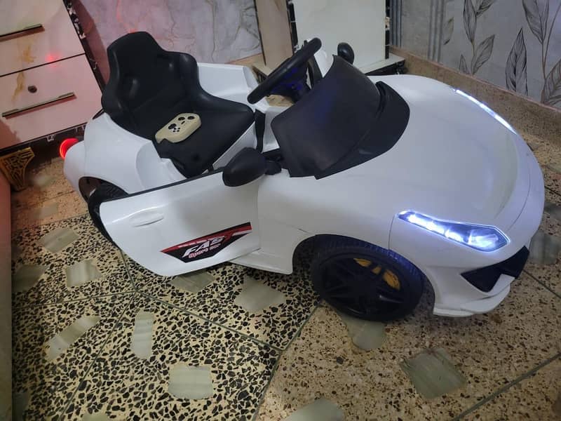 rechargeable important car 5