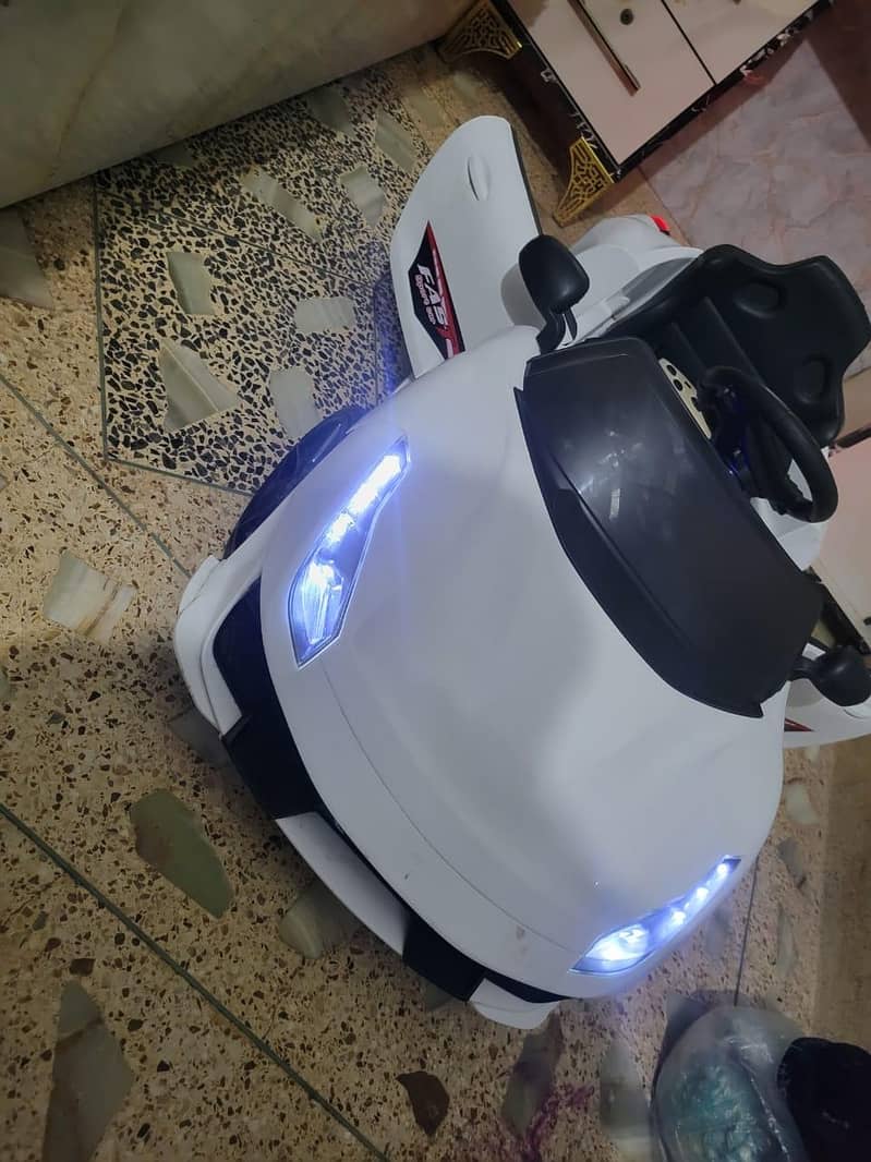 rechargeable important car 6