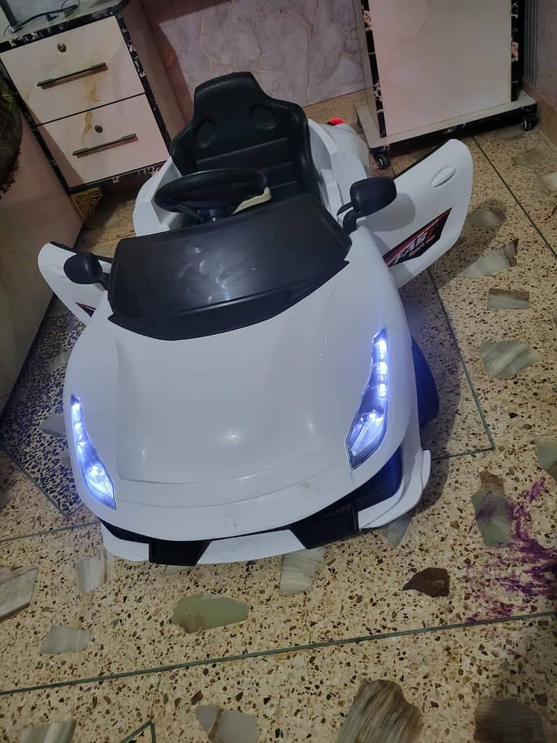 rechargeable important car 9