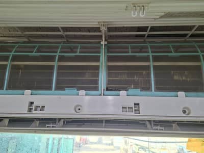 Office Used 1.5 Ton Orient AC