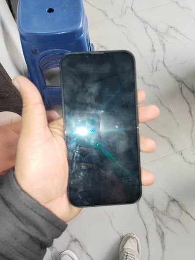 I phone 13 128 GB jv