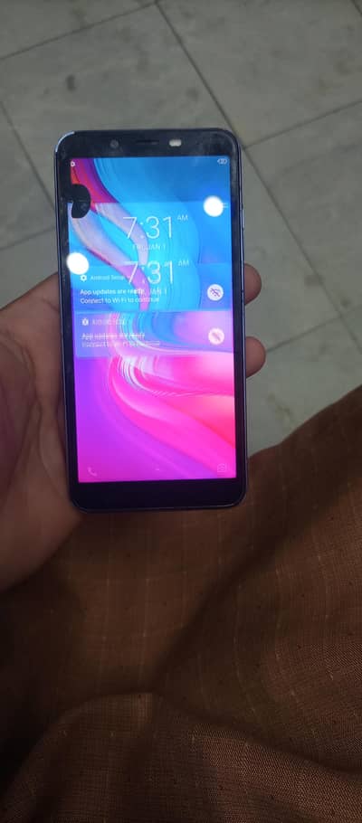 infinix smart 2 Mobile ha 3/32 me ha