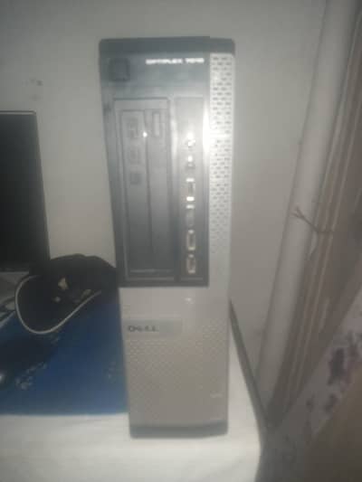 Dell i5 Gen 3  8gb ram  1gb graphics card  250 hard