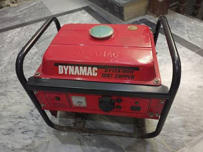 Dynamic Dytek 1600 Generator  1000w