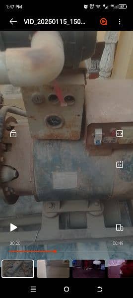 10KW Engine Based Generator 2