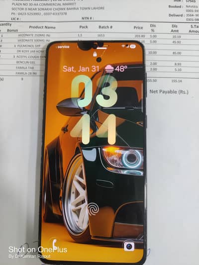 samsung s21plus 5g 4mont sim time non acktiv