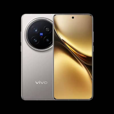 Vivo x200 pro 10/10 condition 6 month warranty