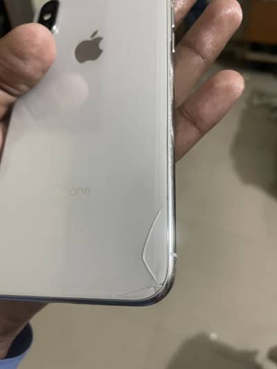 iPhone x pta 64gb